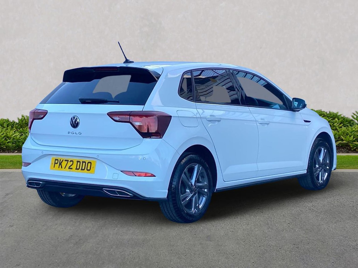 Used Volkswagen Polo 2022 for sale - 76799424: Photo 18