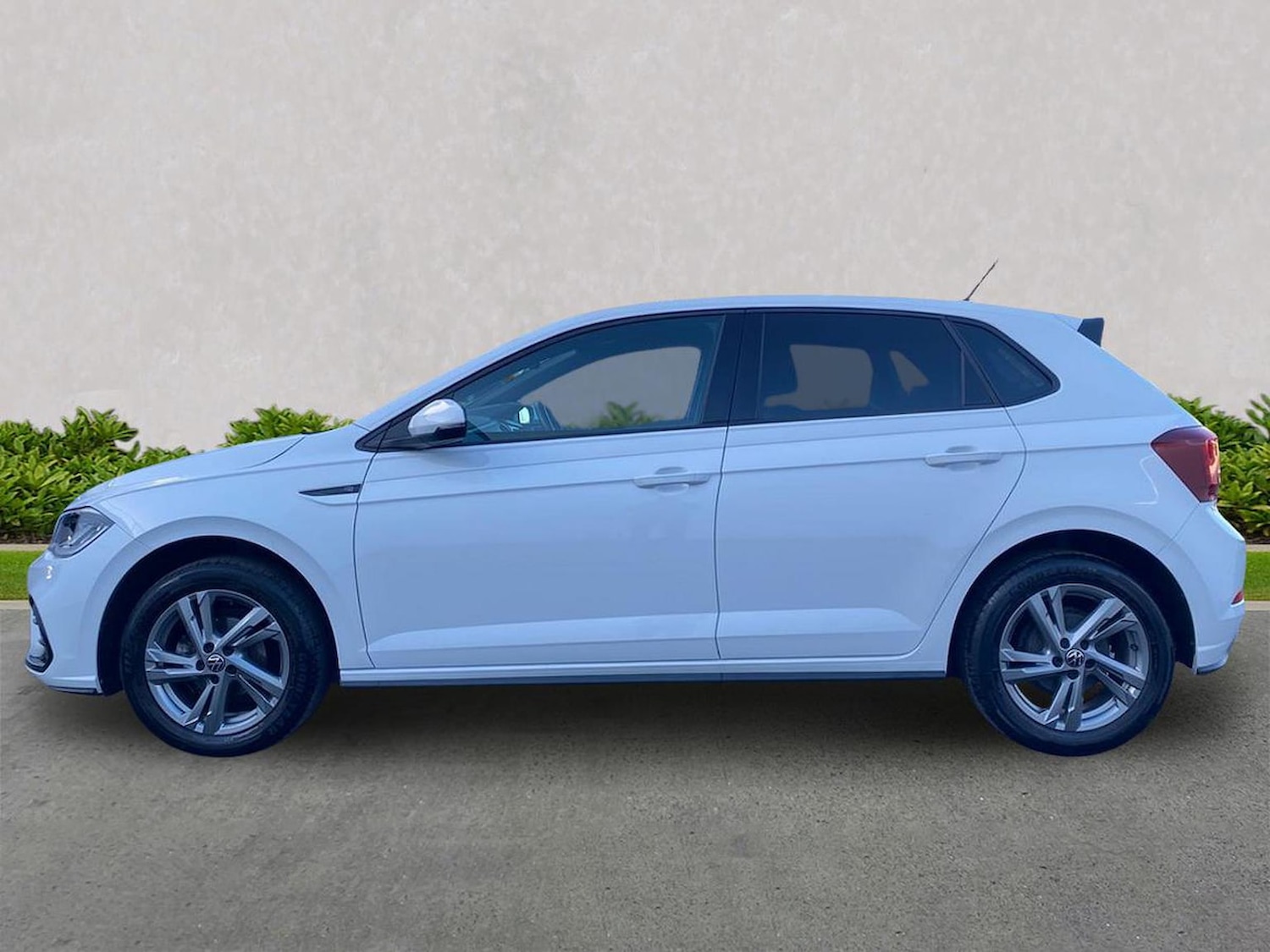 Used Volkswagen Polo 2022 for sale - 76799424: Photo 19