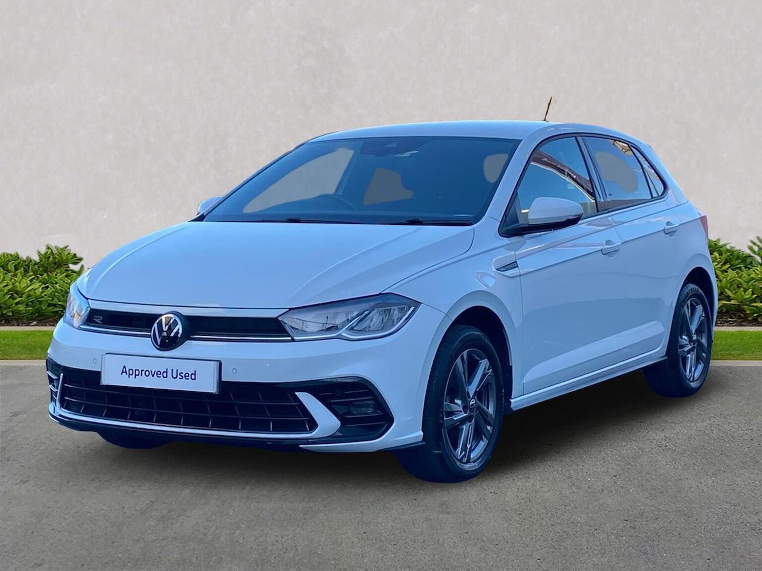 Used Volkswagen Polo 2022 for sale - 76799424: Photo 20