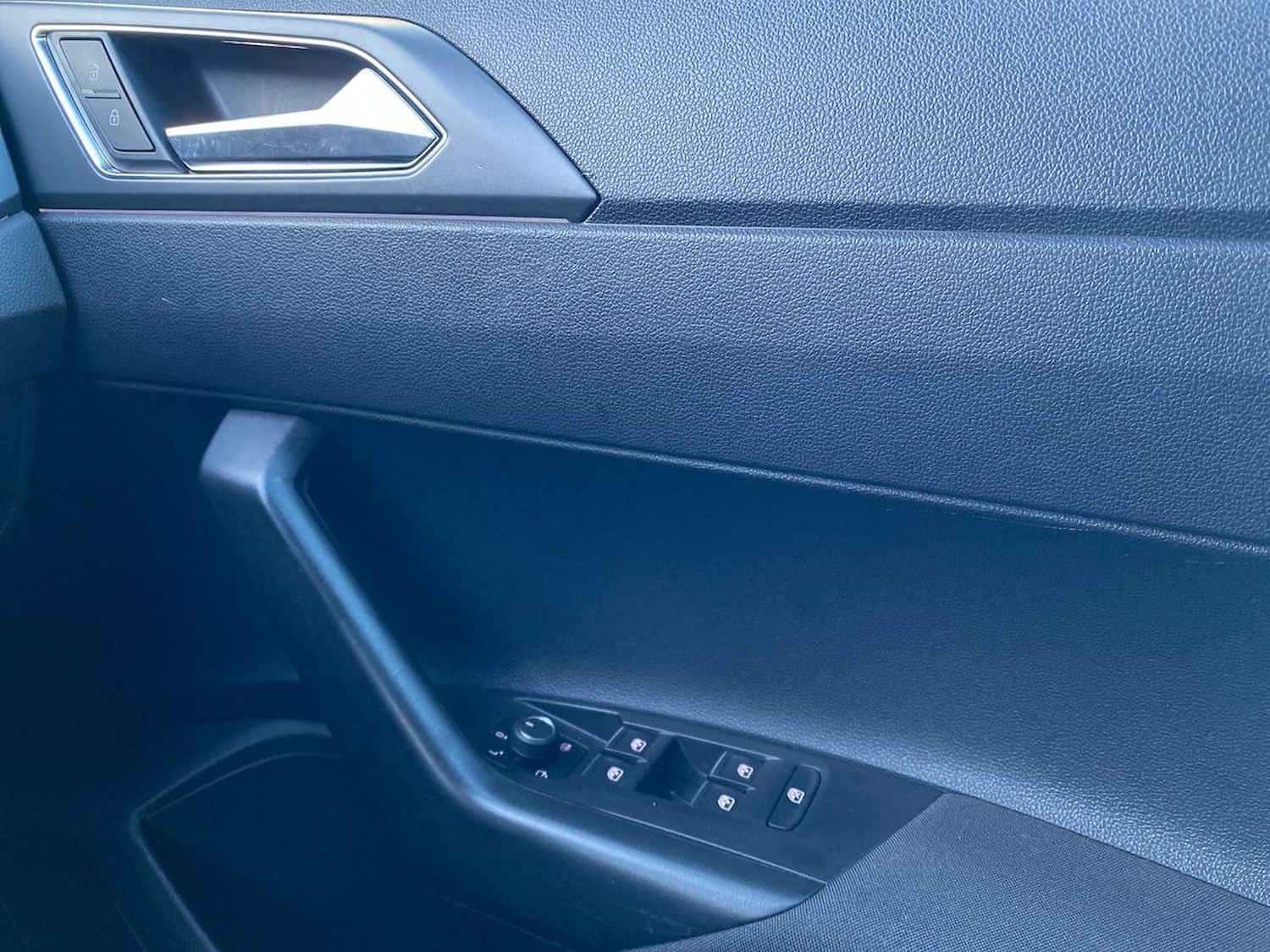 Used Volkswagen Polo 2022 for sale - 76799424: Photo 21