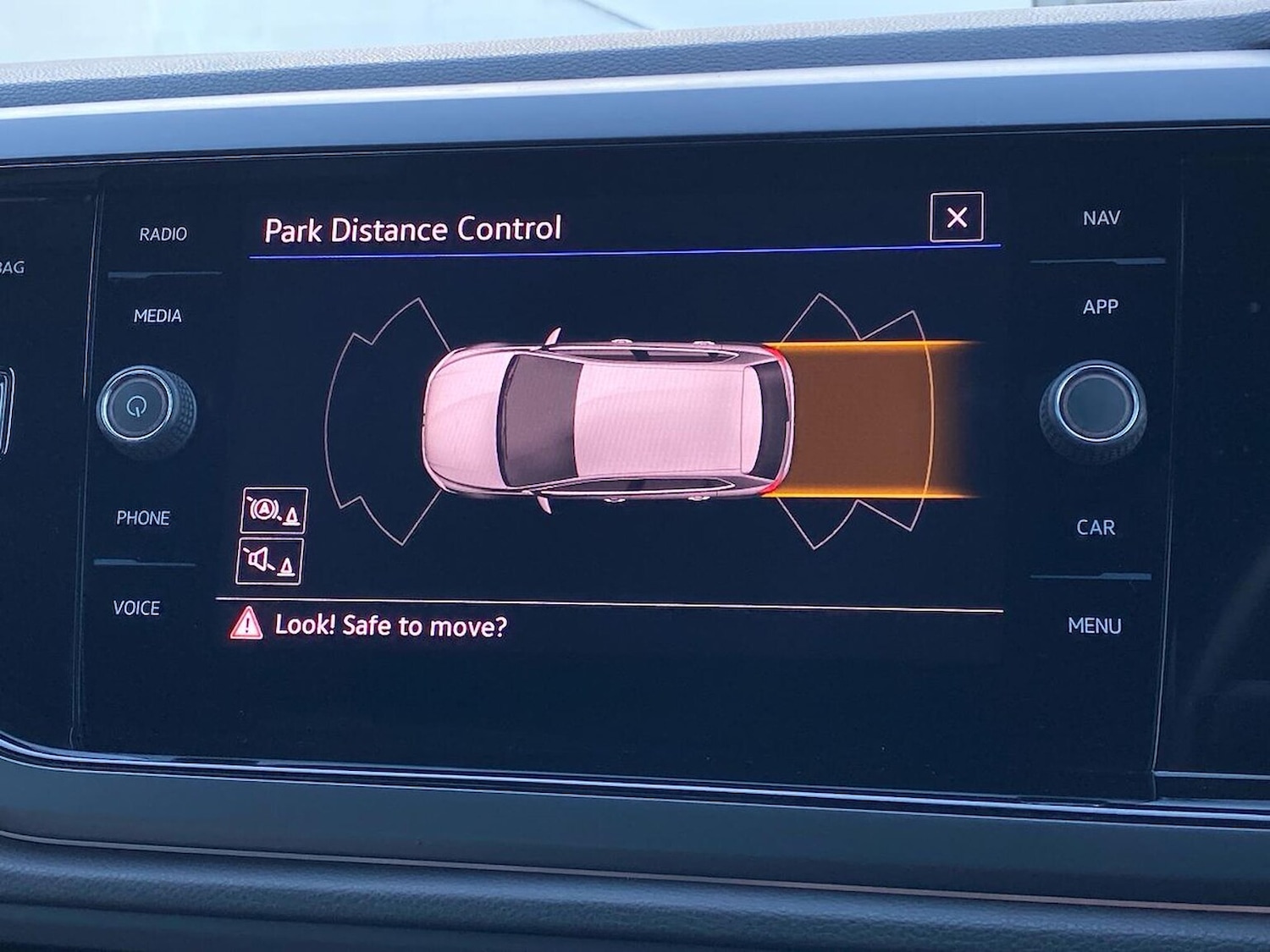 Used Volkswagen Polo 2022 for sale - 76799424: Photo 23