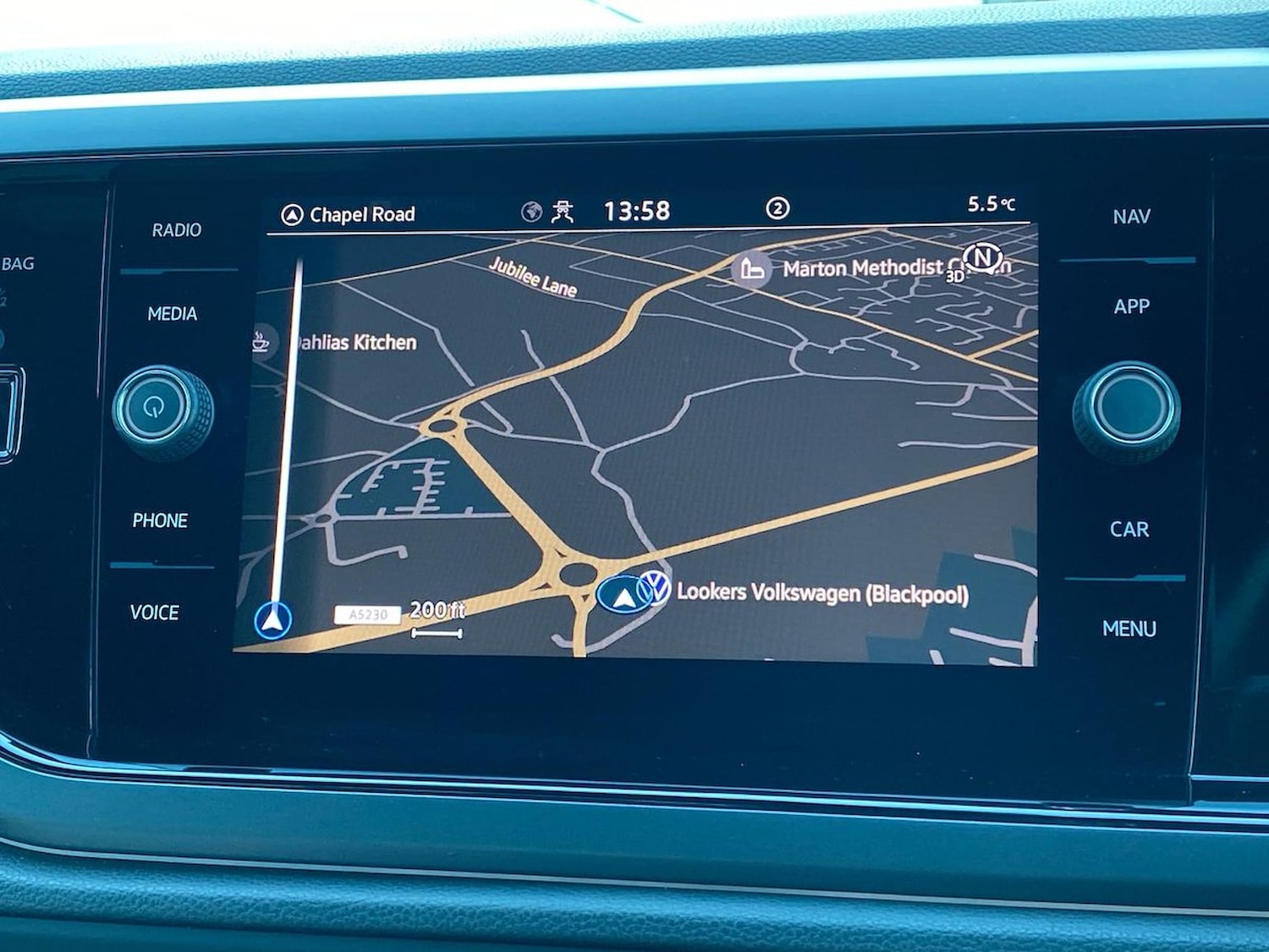 Used Volkswagen Polo 2022 for sale - 76799424: Photo 24