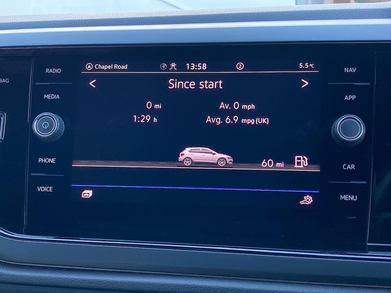 Used Volkswagen Polo 2022 for sale - 76799424: Photo 25