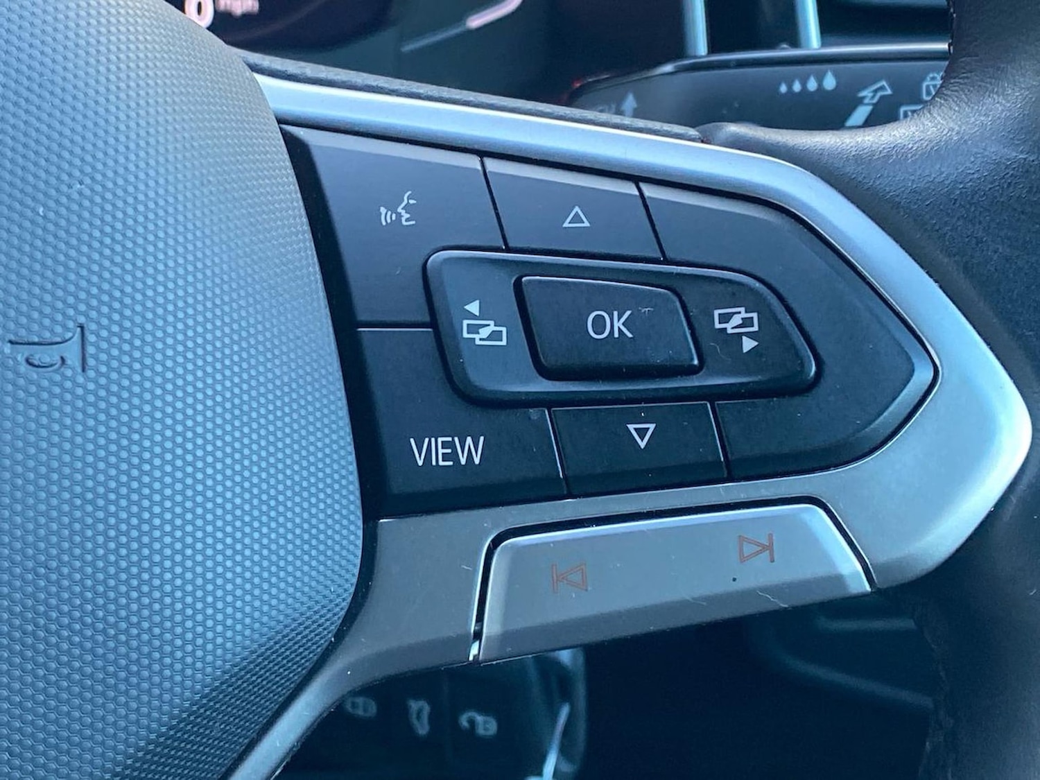 Used Volkswagen Polo 2022 for sale - 76799424: Photo 26