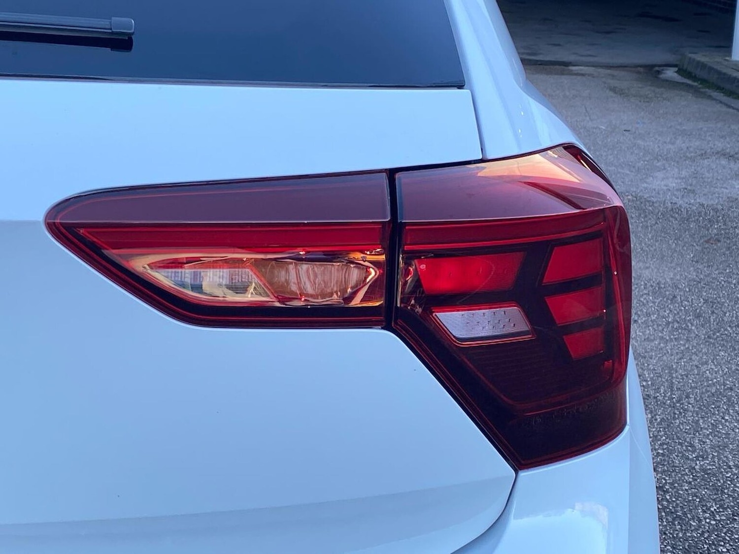 Used Volkswagen Polo 2022 for sale - 76799424: Photo 34