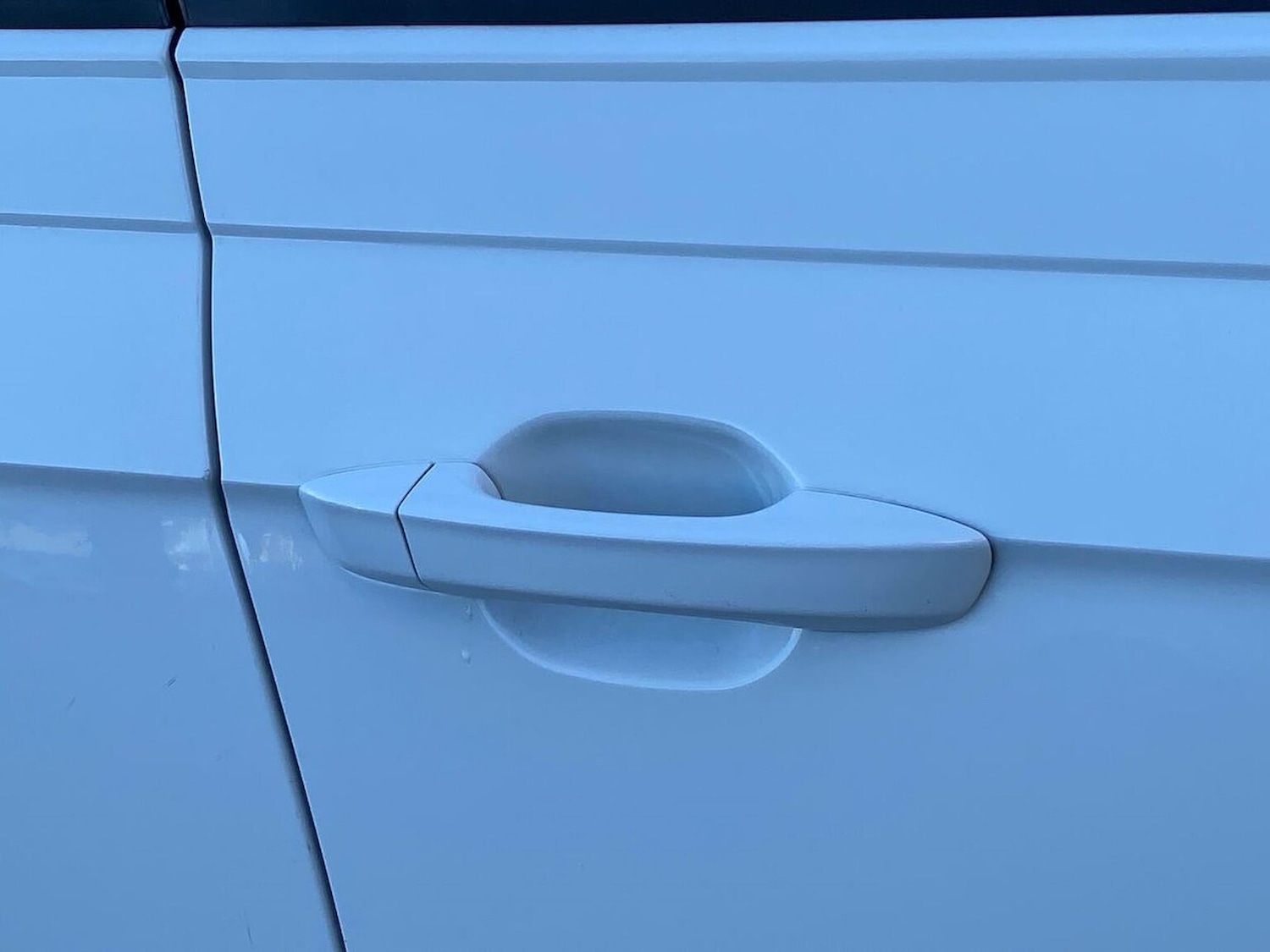 Used Volkswagen Polo 2022 for sale - 76799424: Photo 35