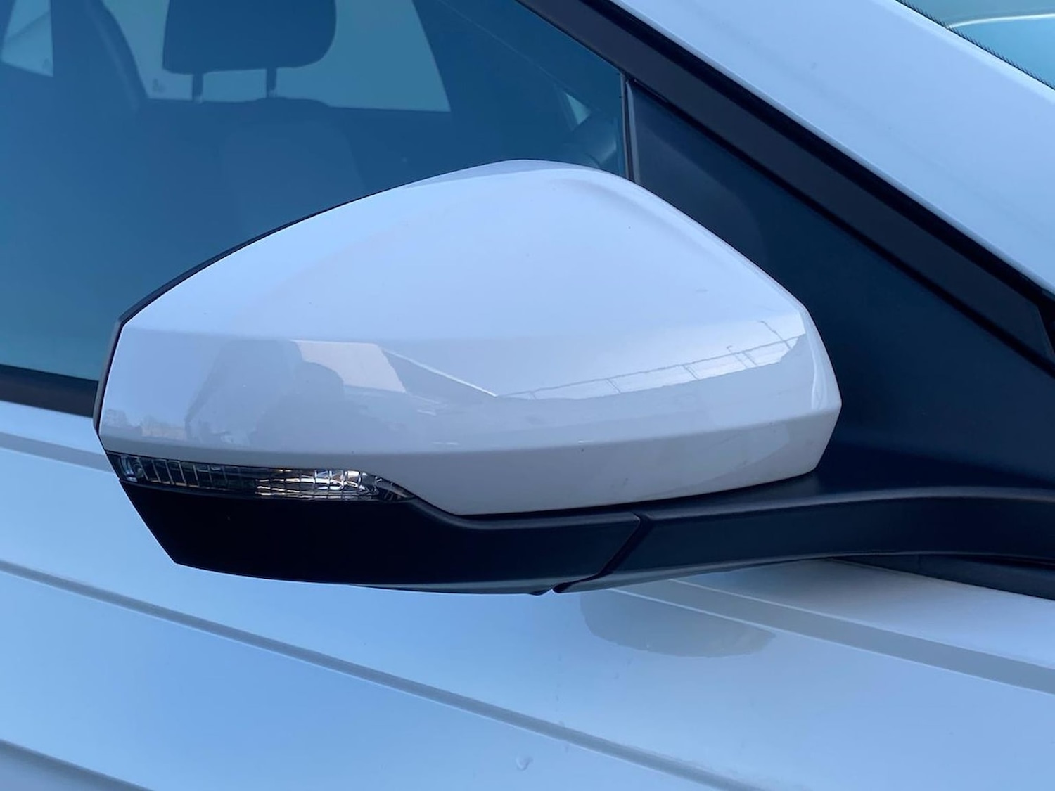 Used Volkswagen Polo 2022 for sale - 76799424: Photo 36