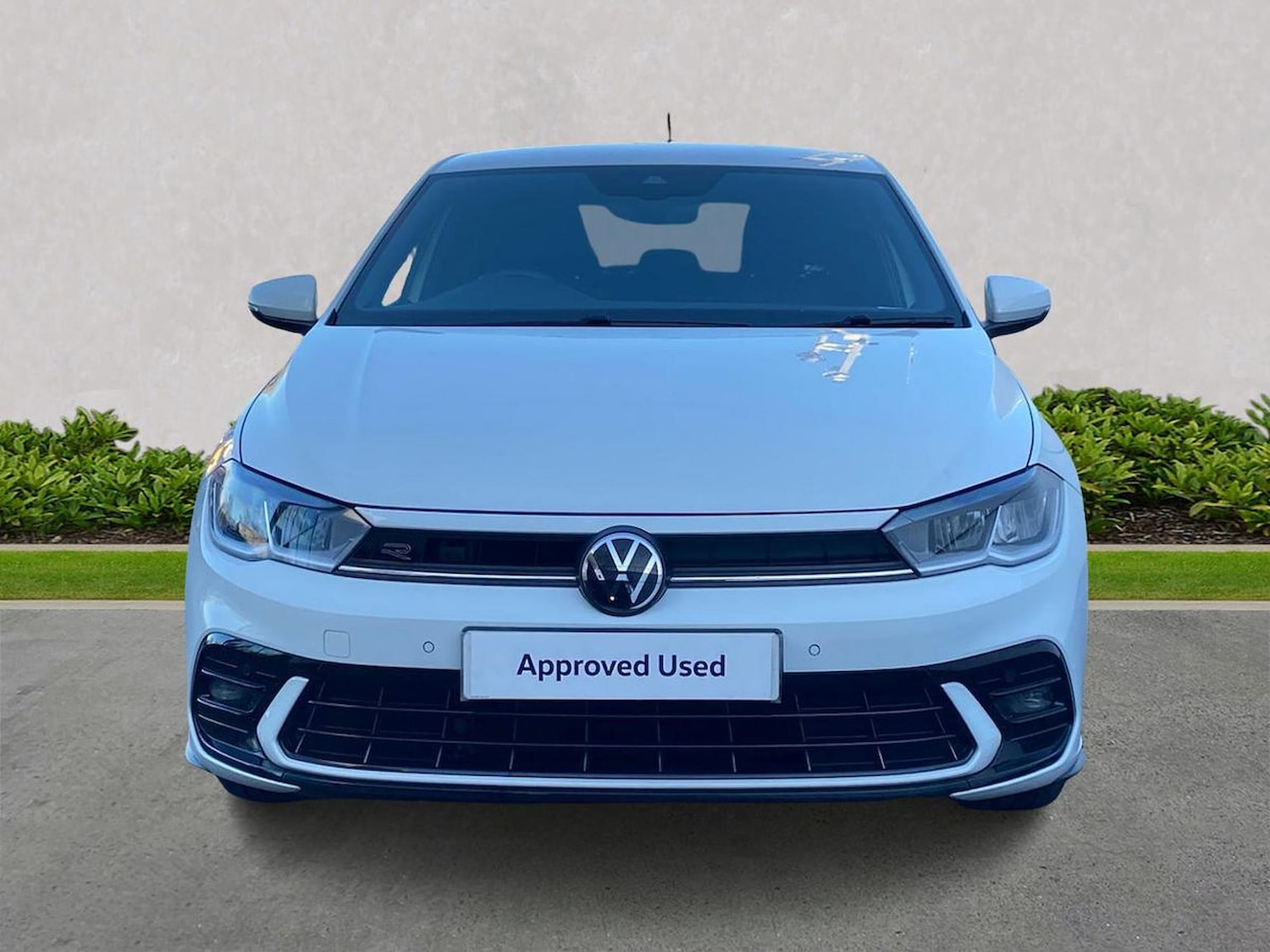 Used Volkswagen Polo 2022 for sale - 76799424: Photo 5