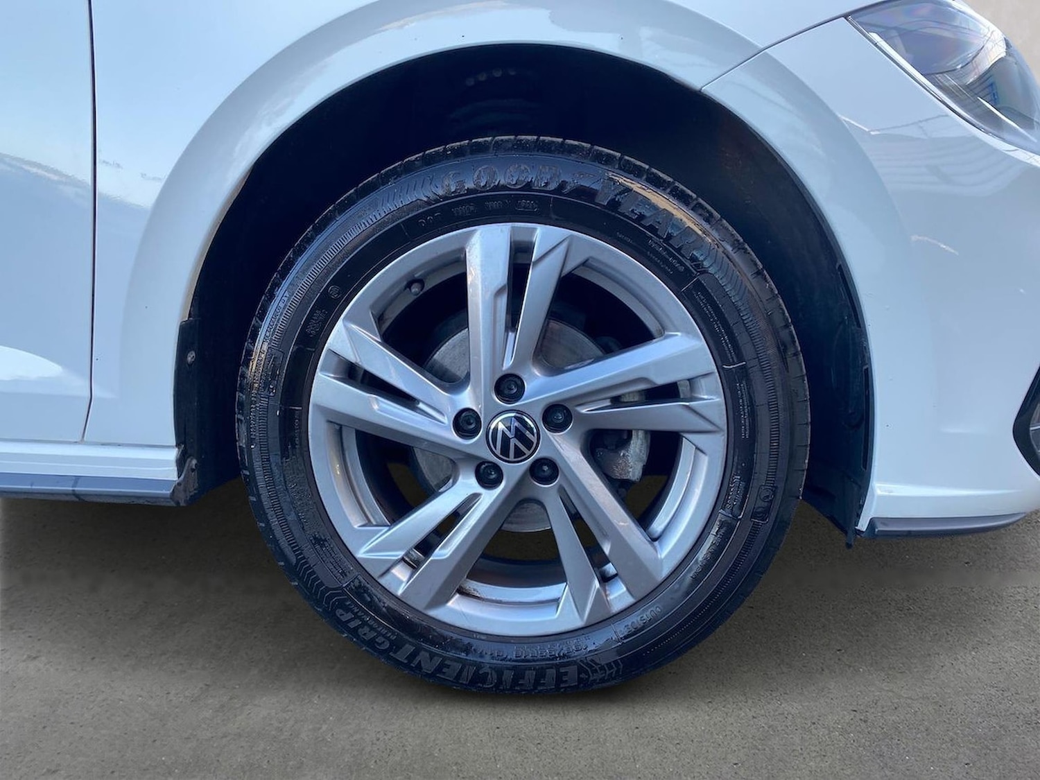 Used Volkswagen Polo 2022 for sale - 76799424: Photo 6