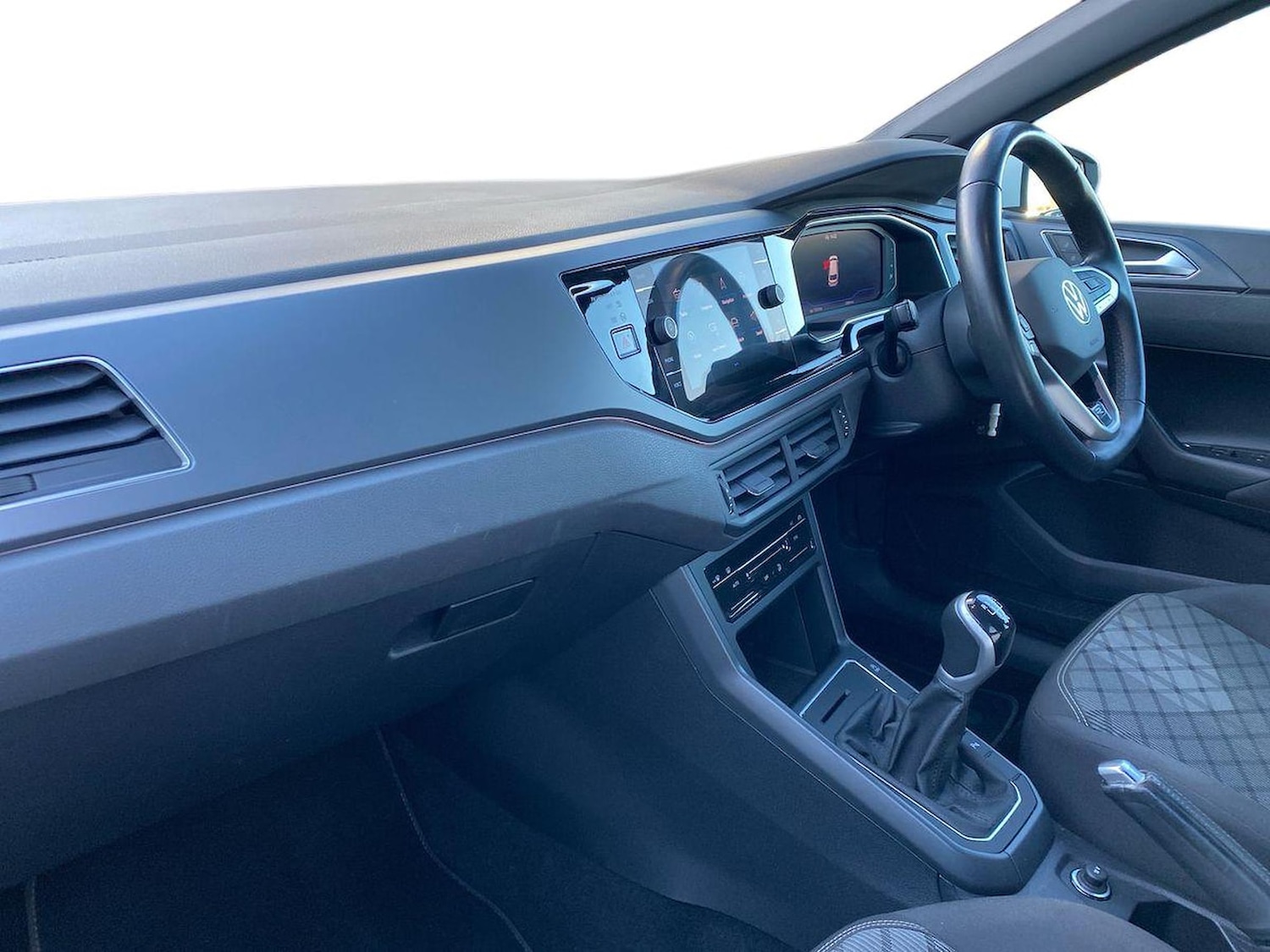 Used Volkswagen Polo 2022 for sale - 76799424: Photo 7