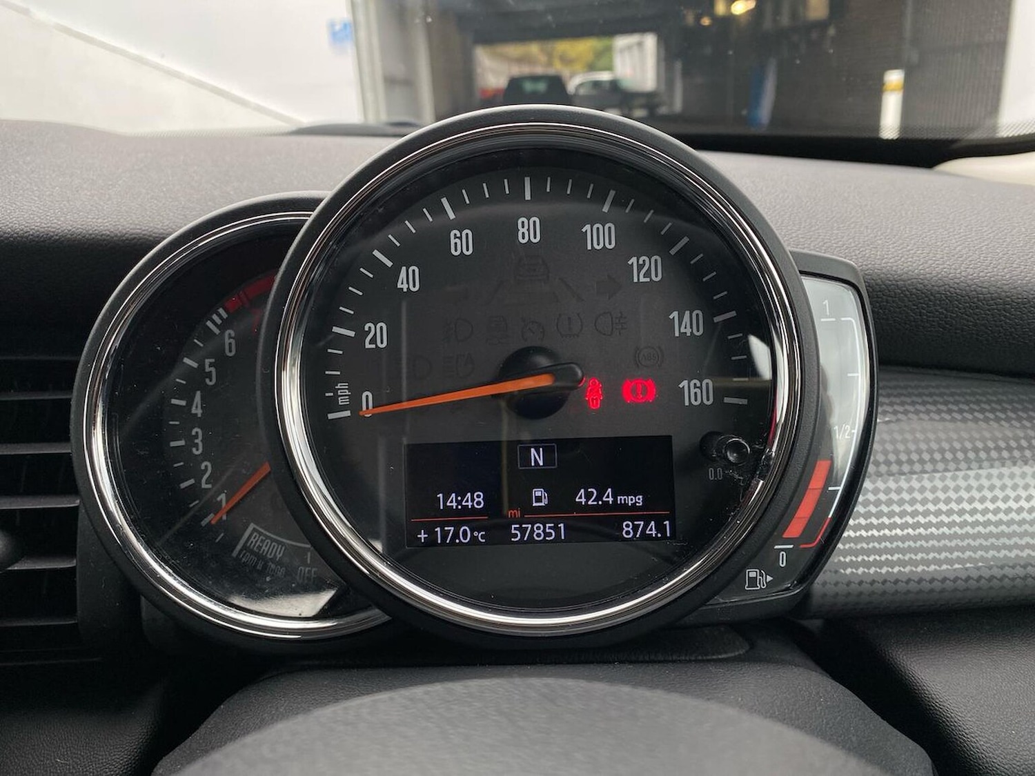 Used MINI Hatch 2018 for sale - 76490522: Photo 10