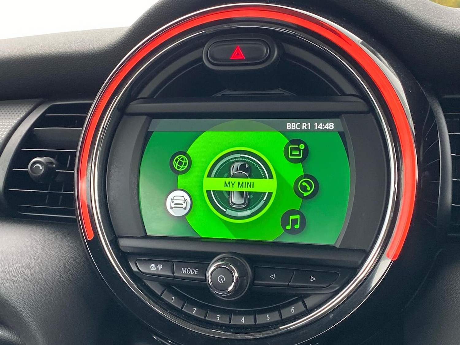 Used MINI Hatch 2018 for sale - 76490522: Photo 11