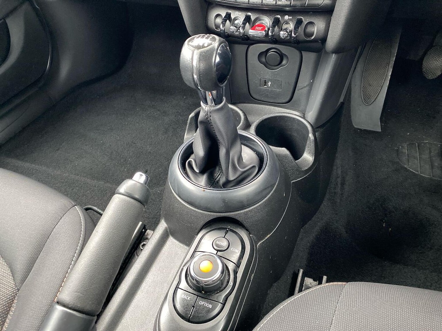 Used MINI Hatch 2018 for sale - 76490522: Photo 13