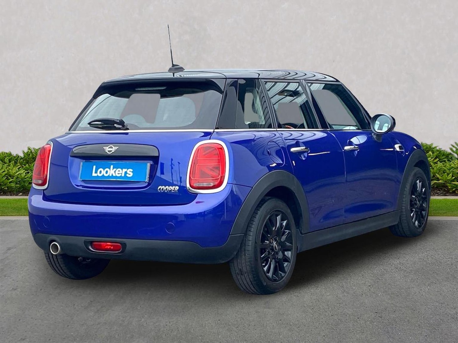 Used MINI Hatch 2018 for sale - 76490522: Photo 18