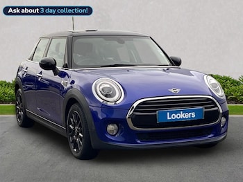 Used MINI Hatch 2018 for sale - 76490522: Photo