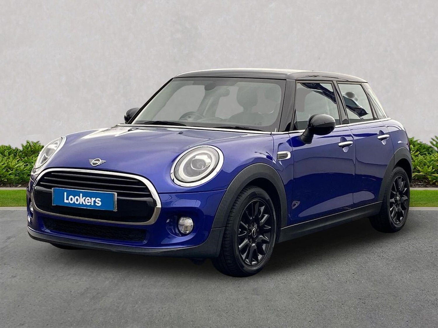 Used MINI Hatch 2018 for sale - 76490522: Photo 20