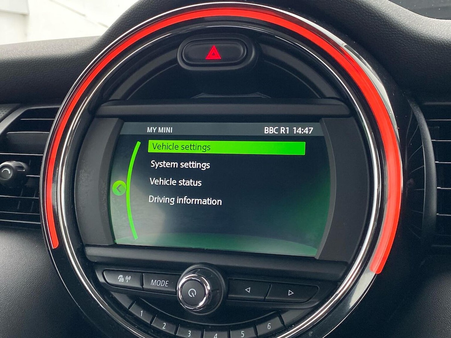 Used MINI Hatch 2018 for sale - 76490522: Photo 23