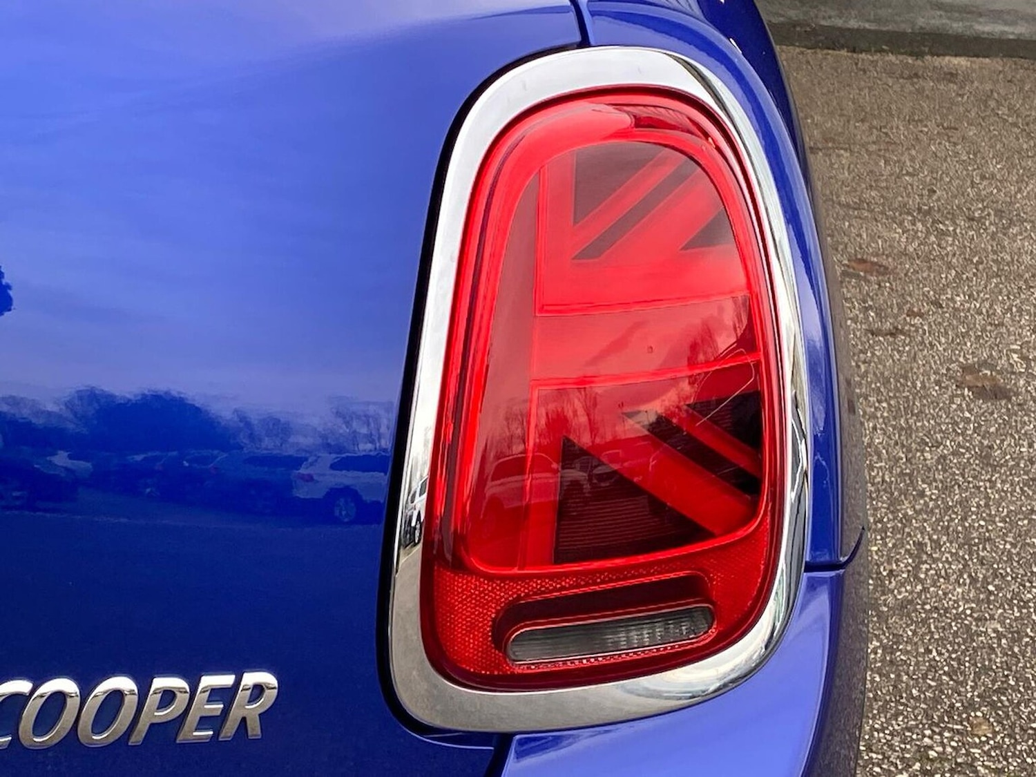 Used MINI Hatch 2018 for sale - 76490522: Photo 31