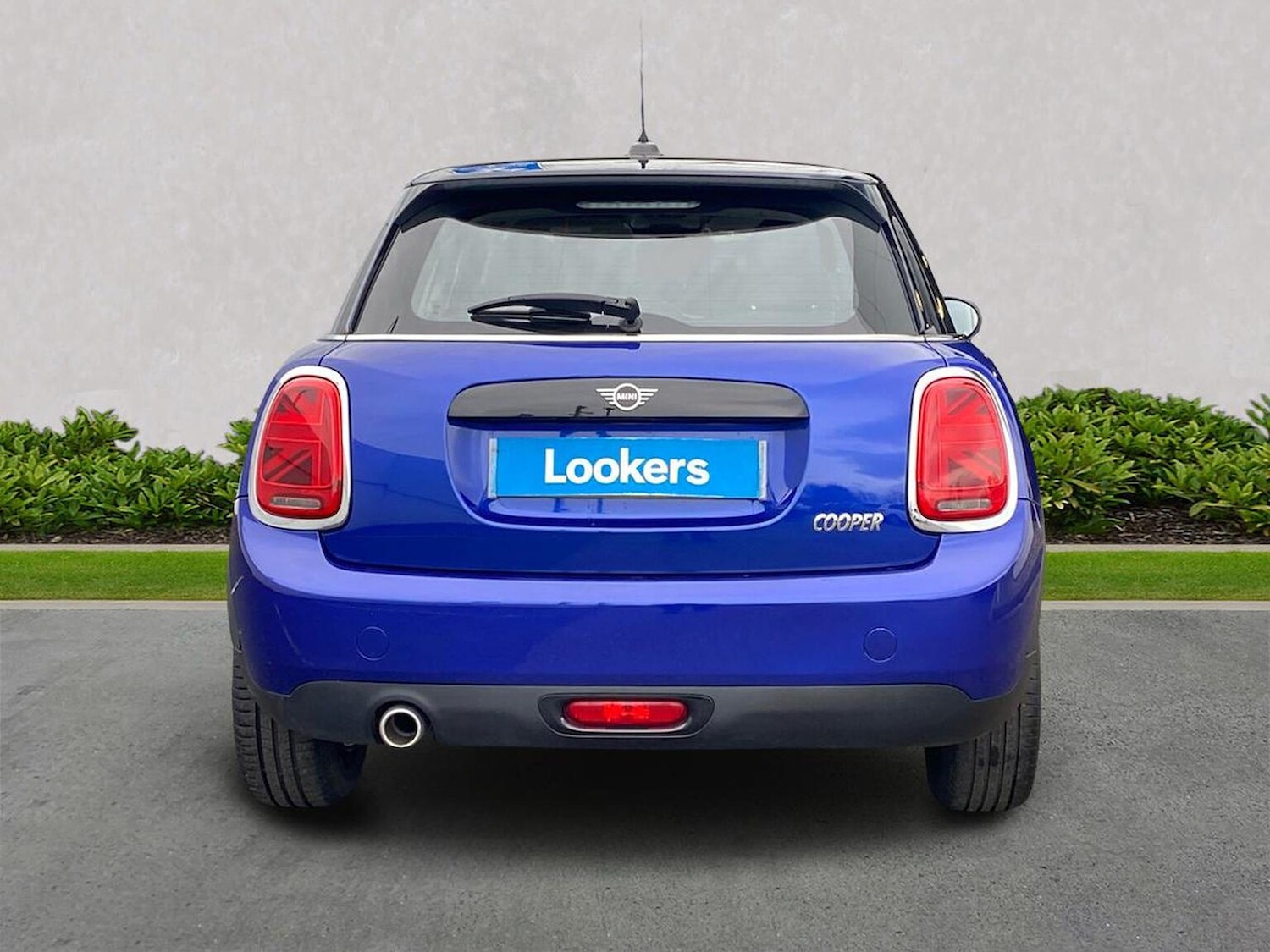 Used MINI Hatch 2018 for sale - 76490522: Photo 4