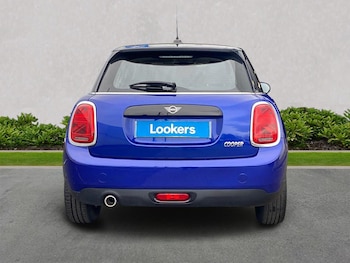 Used MINI Hatch 2018 for sale - 76490522: Photo