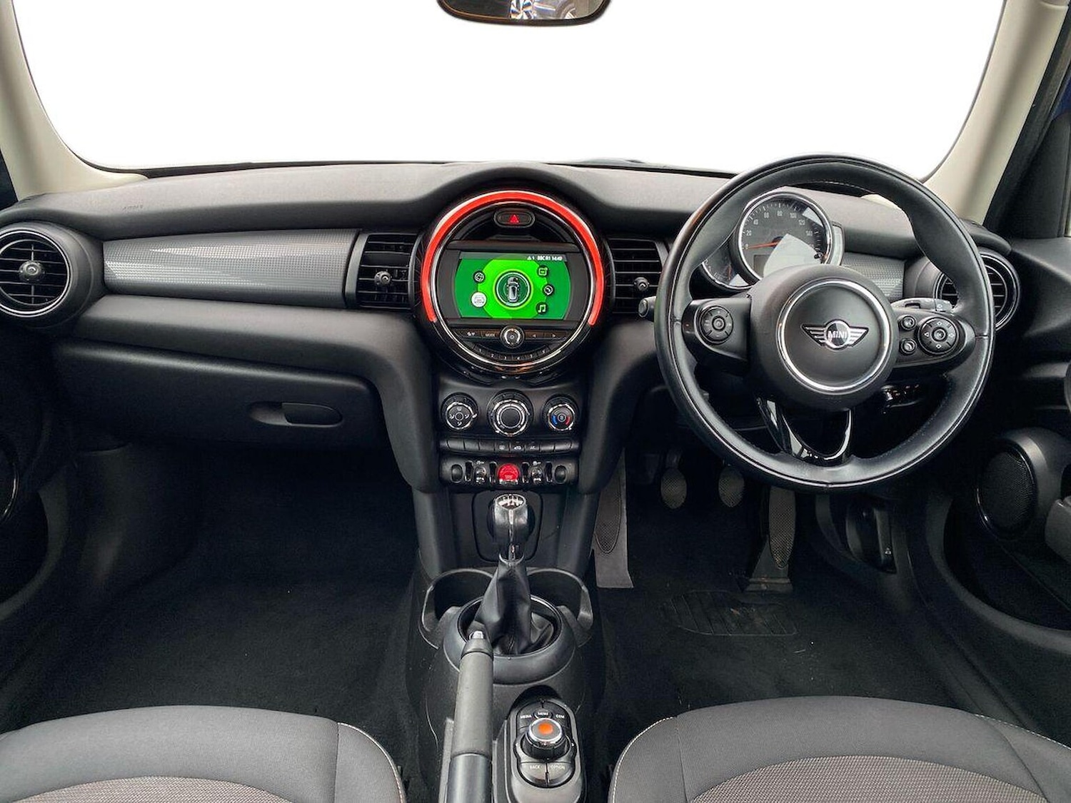 Used MINI Hatch 2018 for sale - 76490522: Photo 8