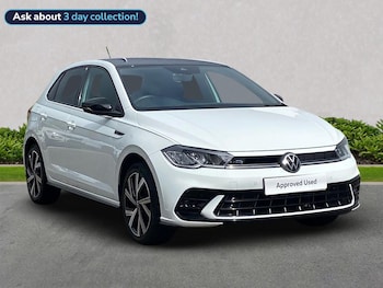 2024 - 1.0 Tsi R-Line 5Dr