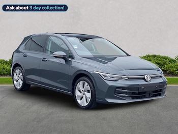 Volkswagen - Golf