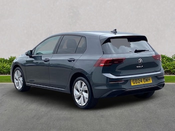 Used Volkswagen Golf 2024 for sale - 75651704: Photo