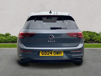 Used Volkswagen Golf 2024 for sale - 75651704: Photo