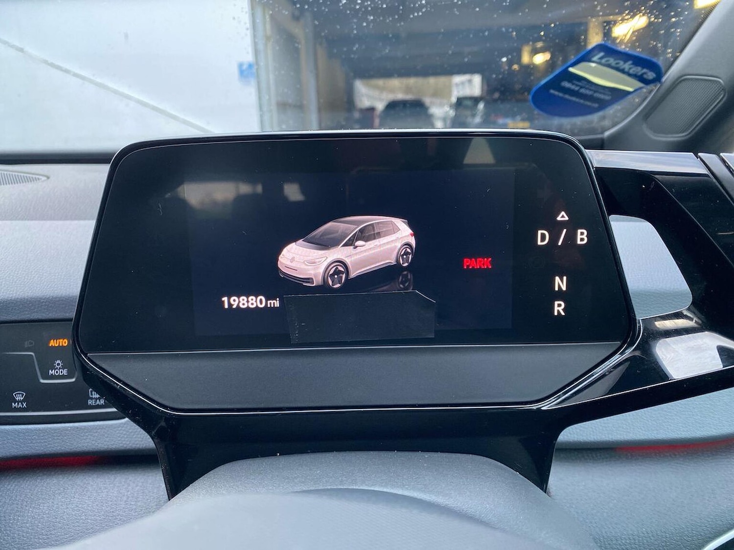 Used Volkswagen ID.3 2020 for sale - 77069945: Photo 10