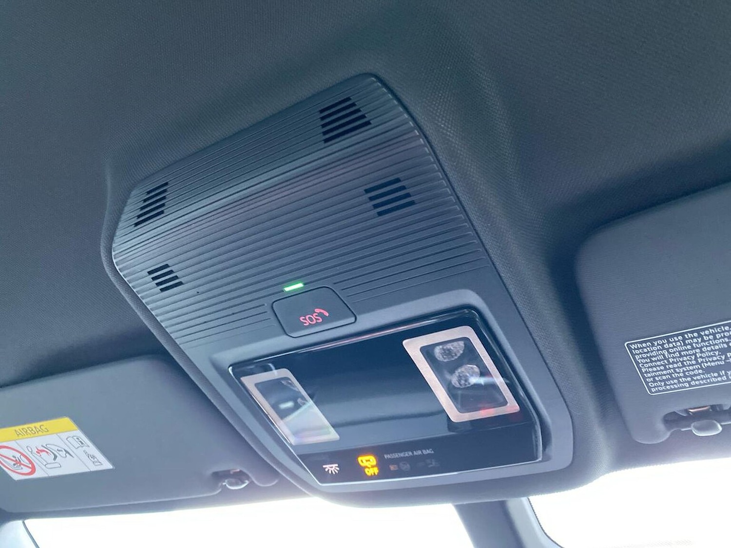 Used Volkswagen ID.3 2020 for sale - 77069945: Photo 14