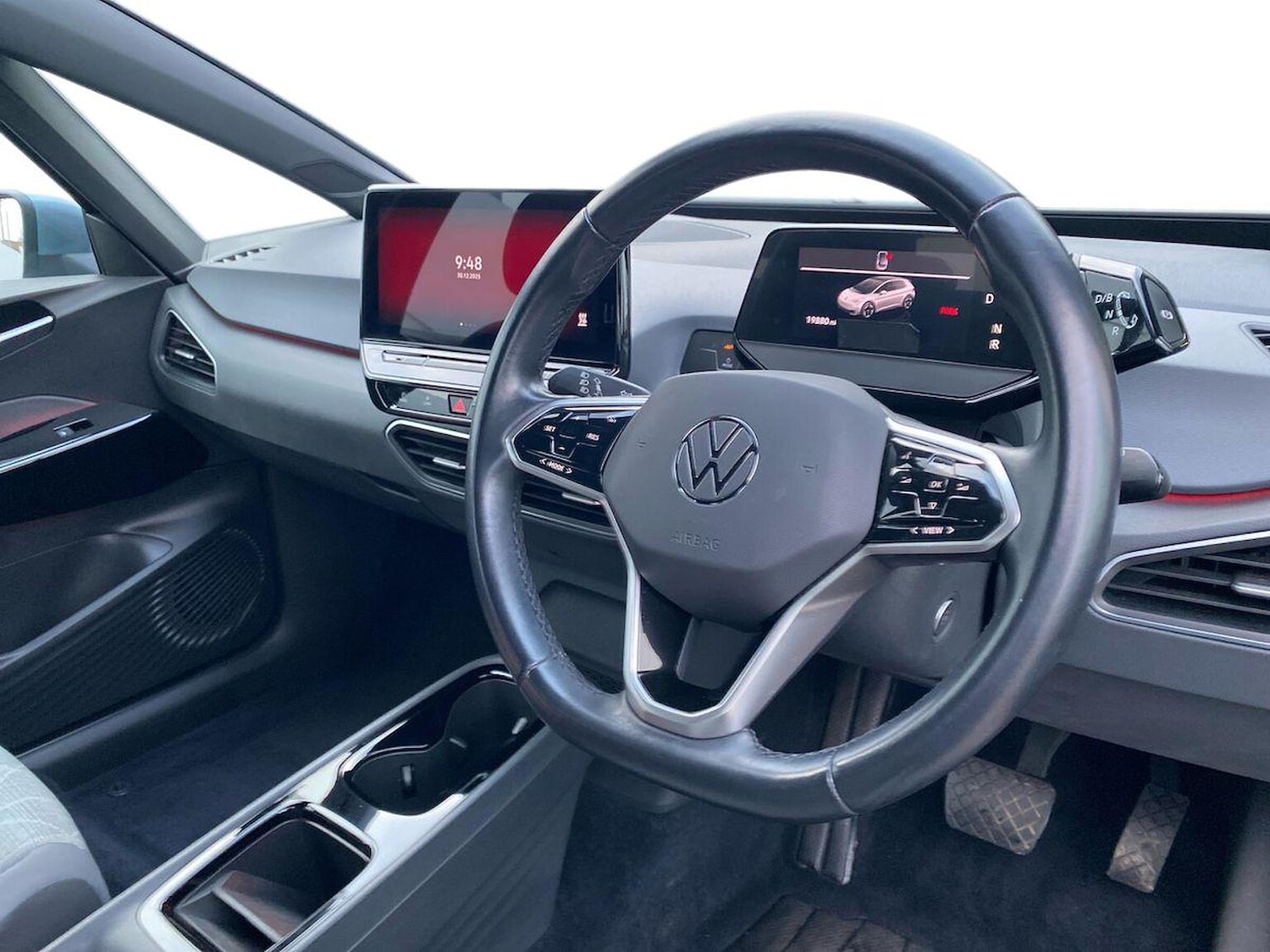 Used Volkswagen ID.3 2020 for sale - 77069945: Photo 15