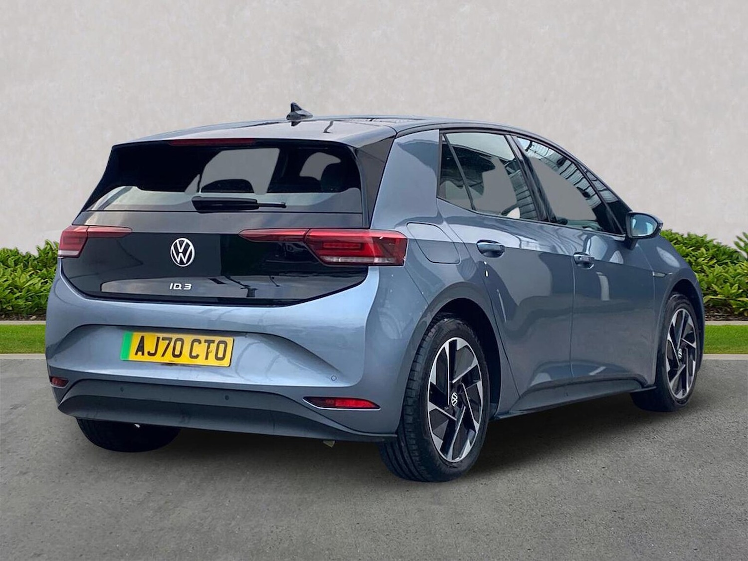 Used Volkswagen ID.3 2020 for sale - 77069945: Photo 18