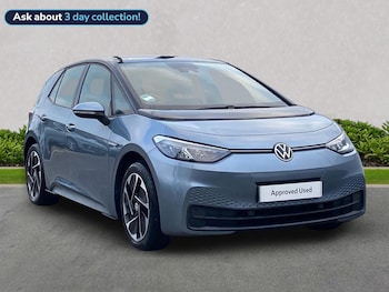 2020 - 150kW Life Pro Performance 58kWh 5dr Auto