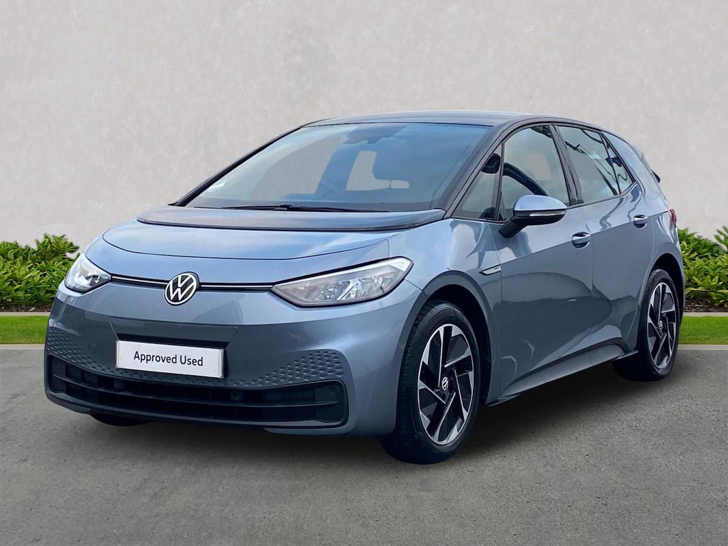 Used Volkswagen ID.3 2020 for sale - 77069945: Photo 20