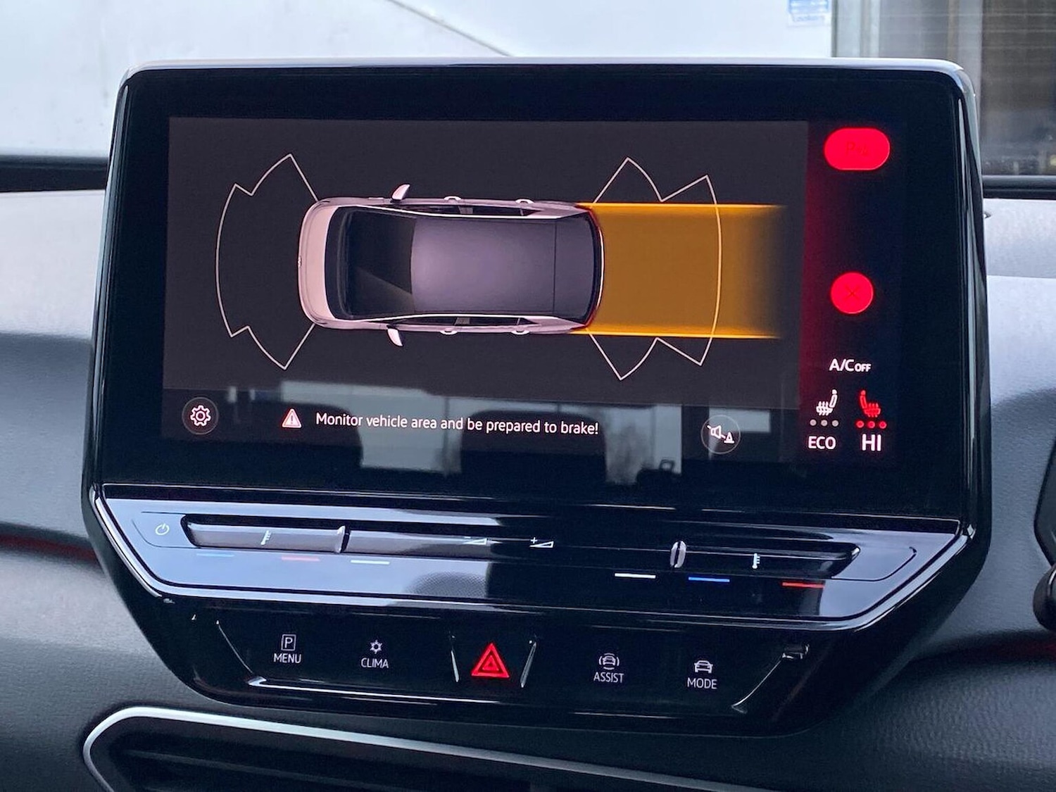 Used Volkswagen ID.3 2020 for sale - 77069945: Photo 23