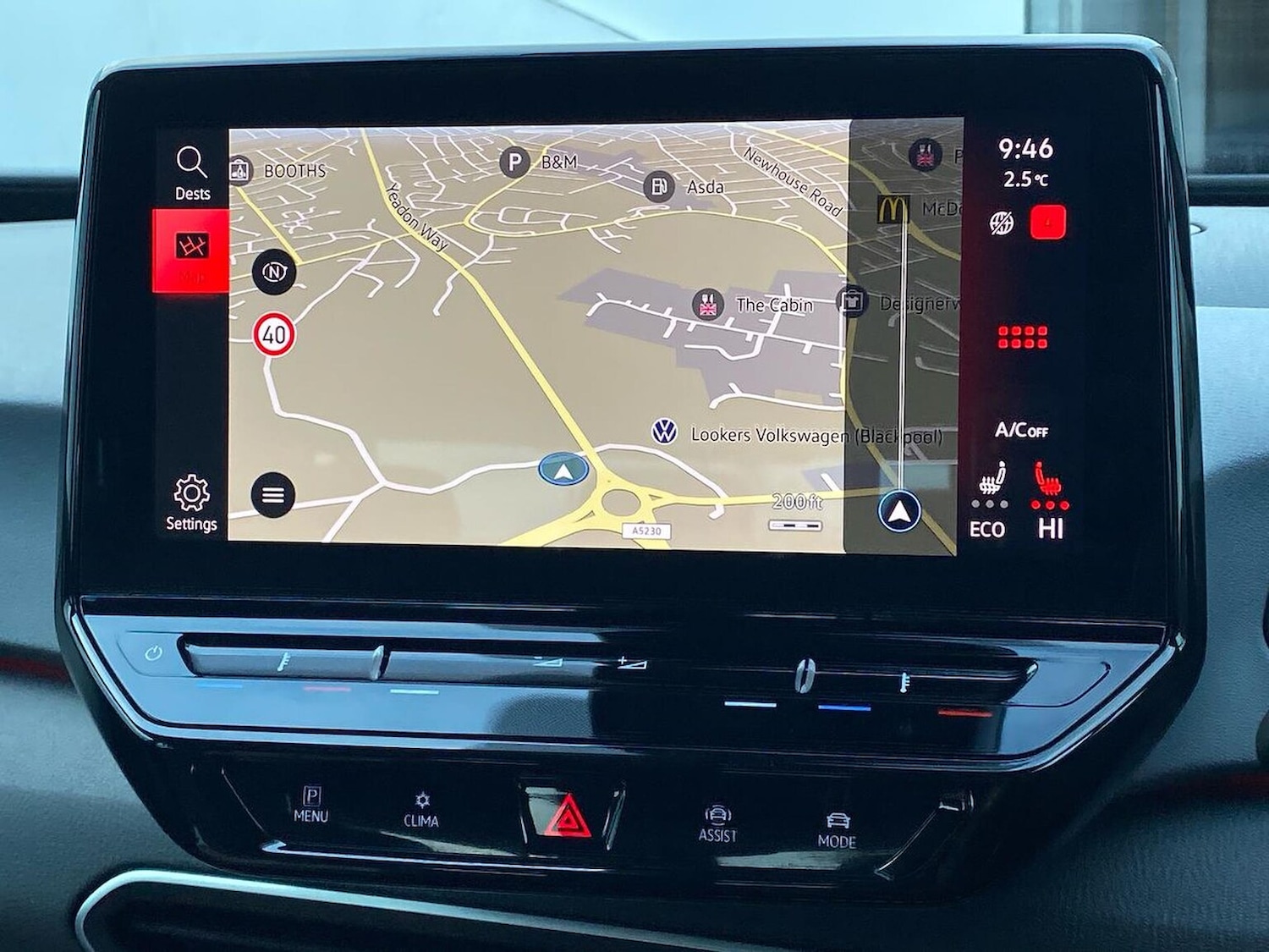 Used Volkswagen ID.3 2020 for sale - 77069945: Photo 24