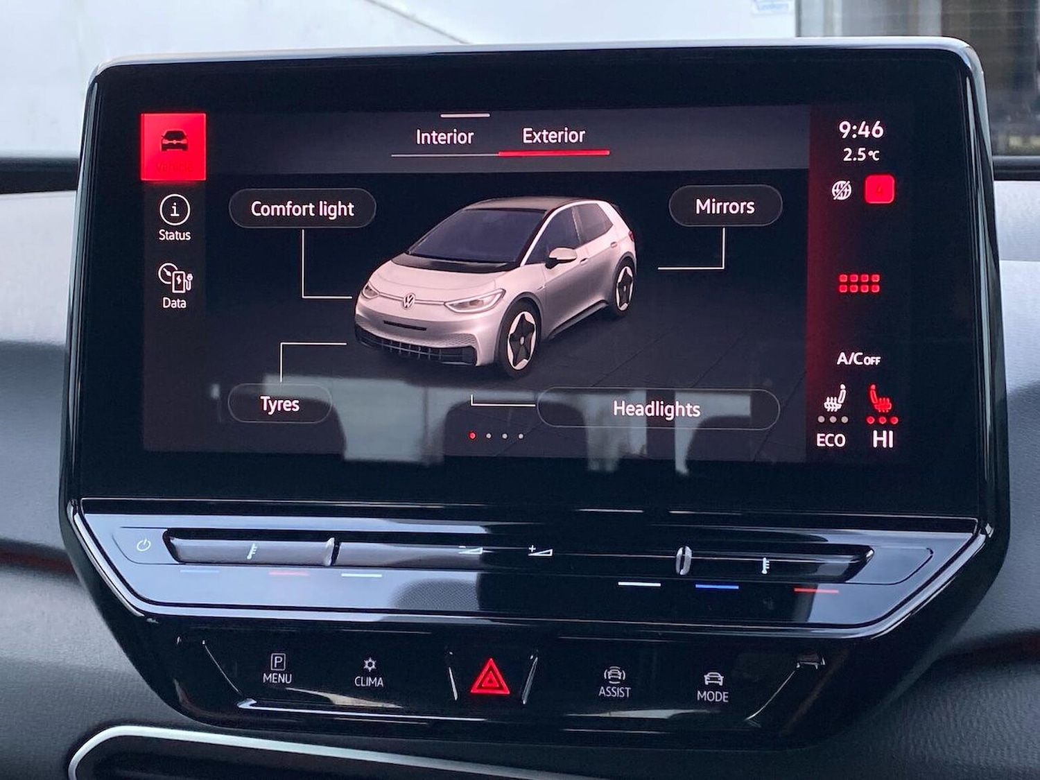 Used Volkswagen ID.3 2020 for sale - 77069945: Photo 25