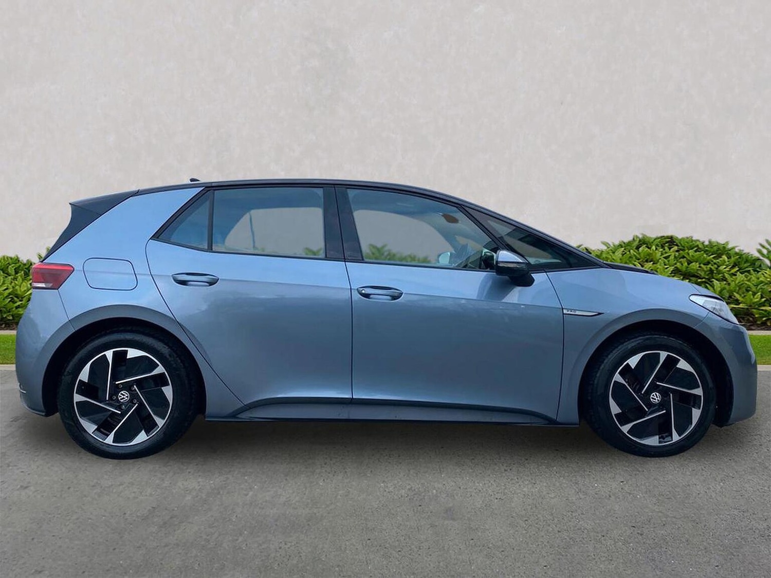 Used Volkswagen ID.3 2020 for sale - 77069945: Photo 3