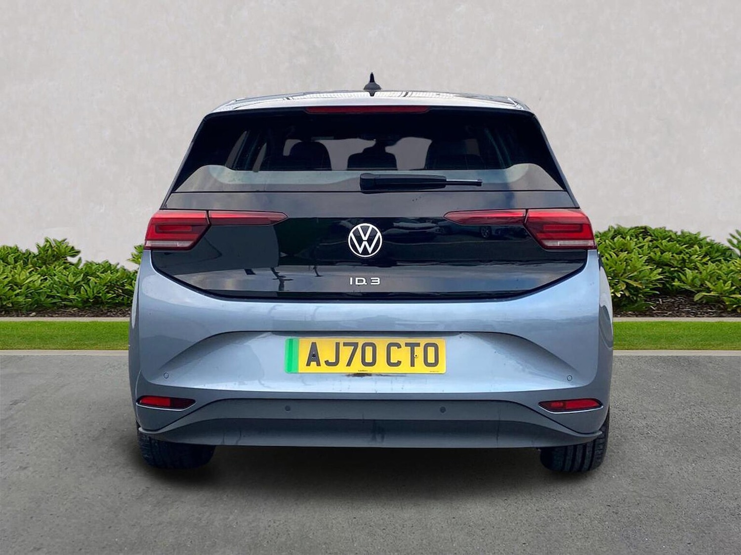 Used Volkswagen ID.3 2020 for sale - 77069945: Photo 4