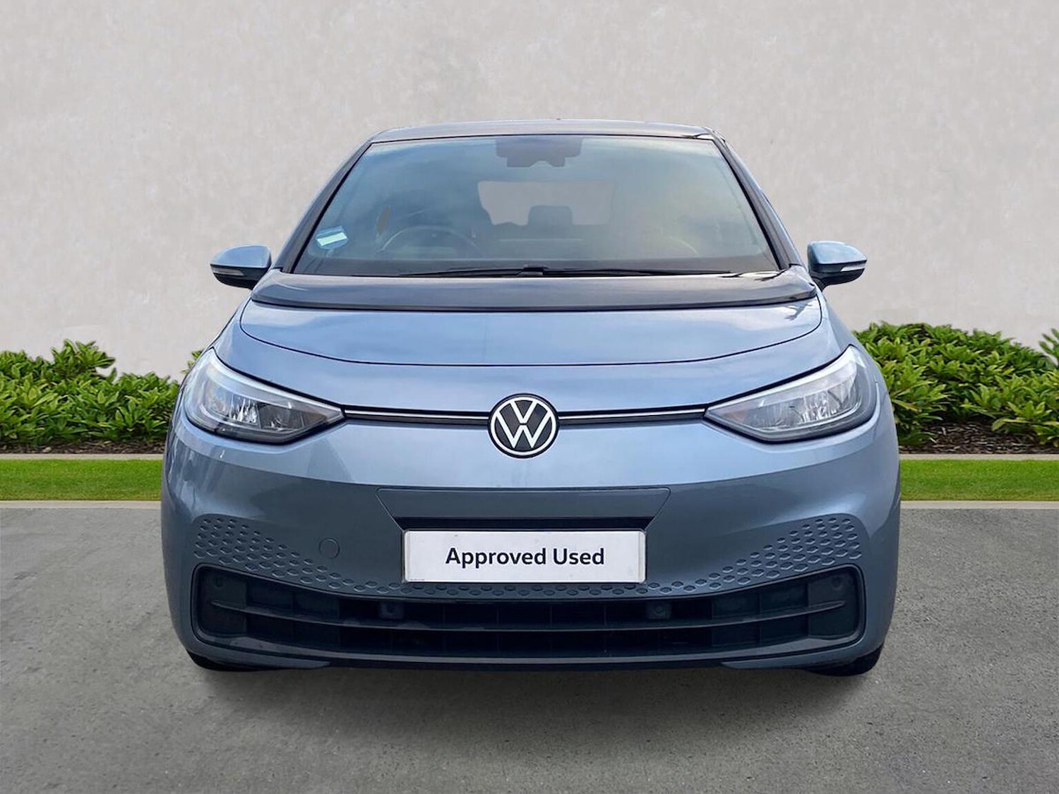 Used Volkswagen ID.3 2020 for sale - 77069945: Photo 5