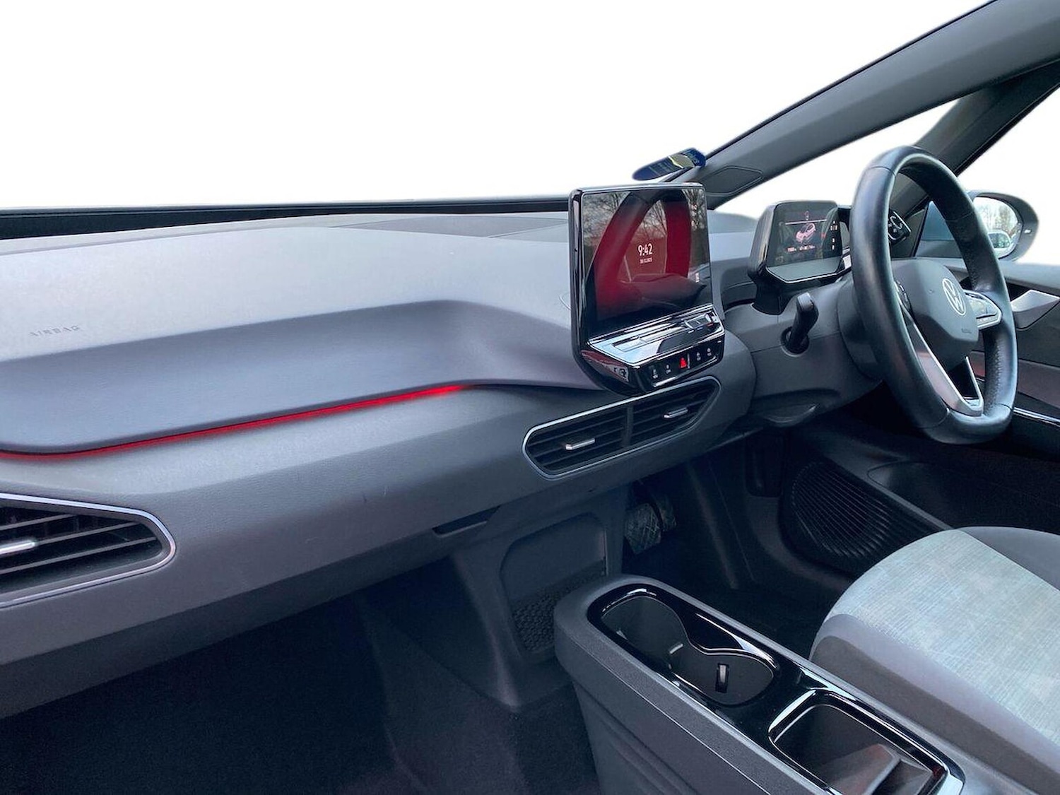 Used Volkswagen ID.3 2020 for sale - 77069945: Photo 7