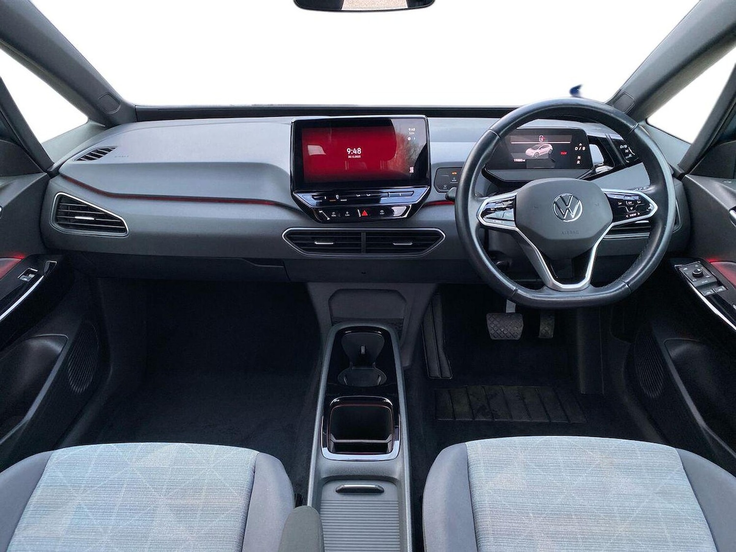 Used Volkswagen ID.3 2020 for sale - 77069945: Photo 8