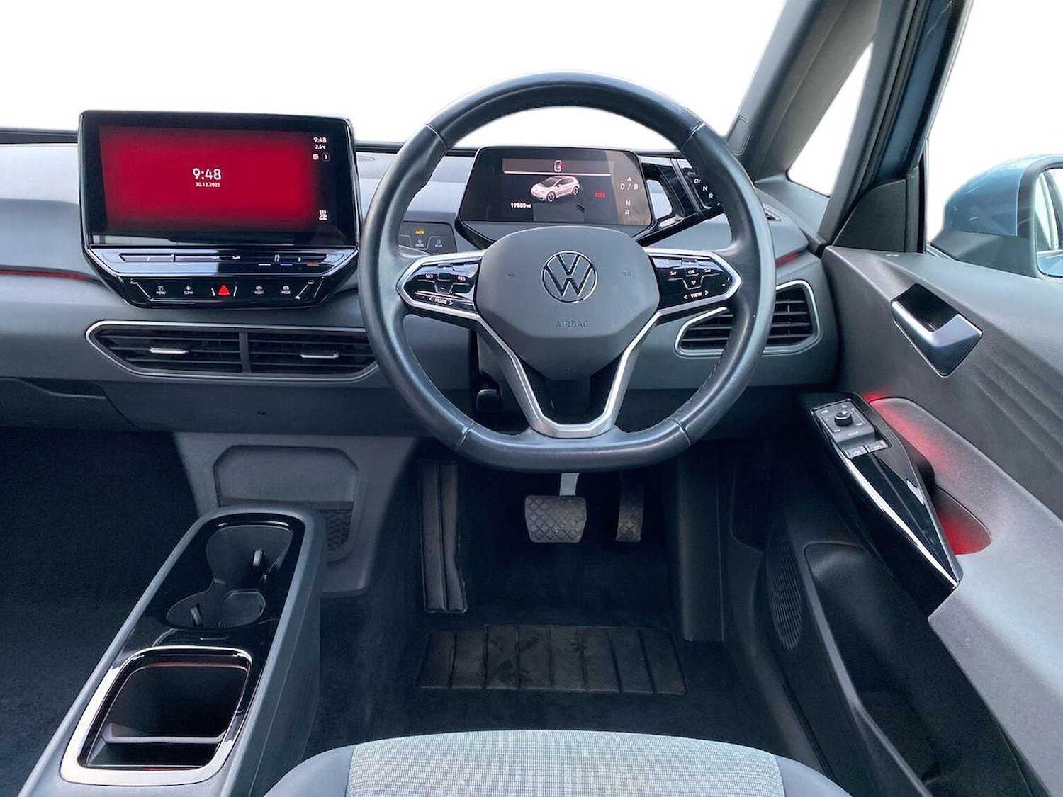 Used Volkswagen ID.3 2020 for sale - 77069945: Photo 9