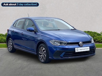Used Volkswagen Polo 2024 for sale - 79391968: Photo