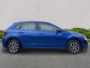 Used Volkswagen Polo 2024 for sale - 79391968: Photo