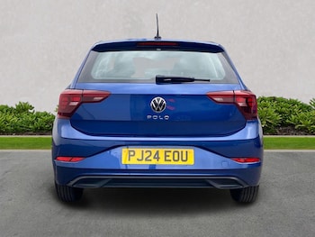 Used Volkswagen Polo 2024 for sale - 79391968: Photo