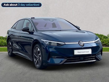 Volkswagen - ID7
