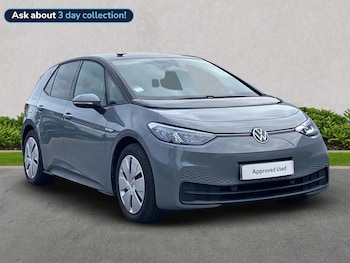 Volkswagen - ID3