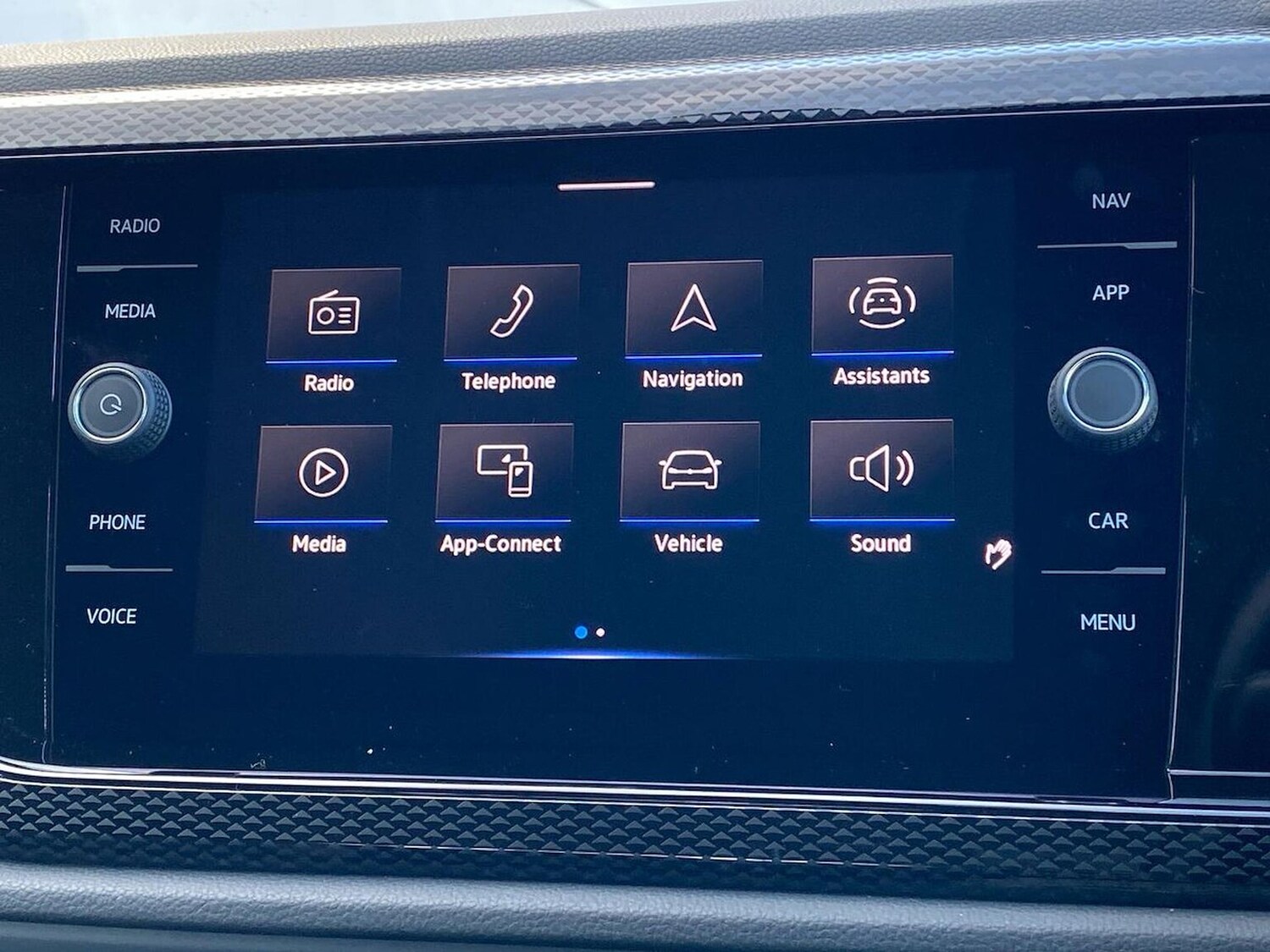 Used Volkswagen Polo 2022 for sale - 76651211: Photo 11